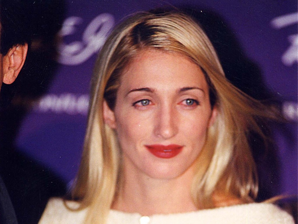 Remembering Anne Marie Bessette: Carolyn Bessette Kennedy's Mom